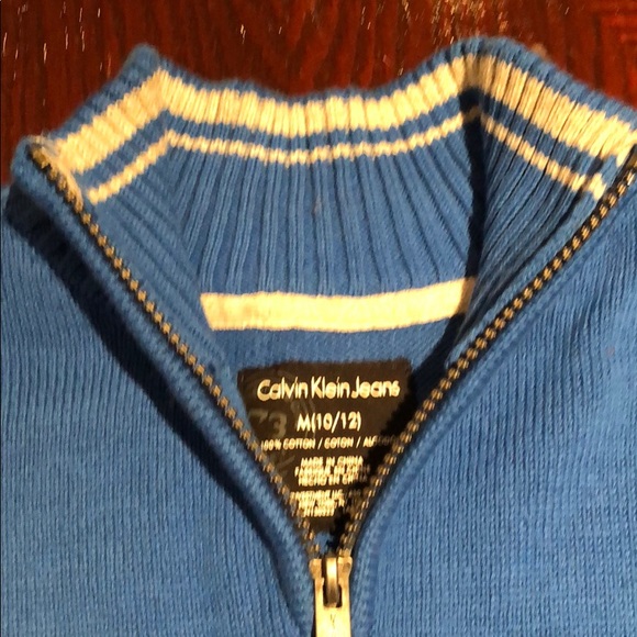 Sweater - Picture 2 of 2